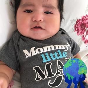 Meet your Posher, Margot